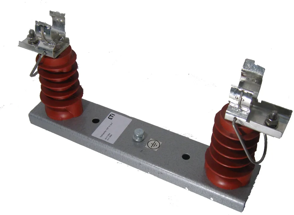 Suport pentru siguranțe VVP 36 1p-N 004269010