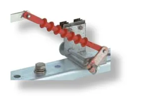 Micro comutator NK 36 BSW 004349011