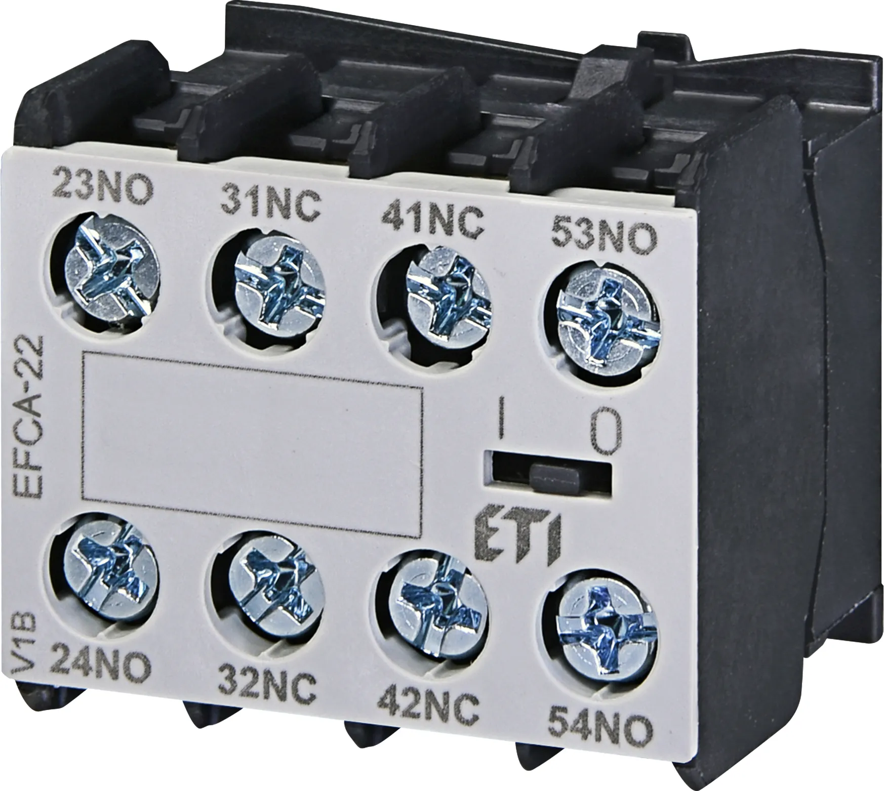 Contacte auxiliare EFCA-31 004641536