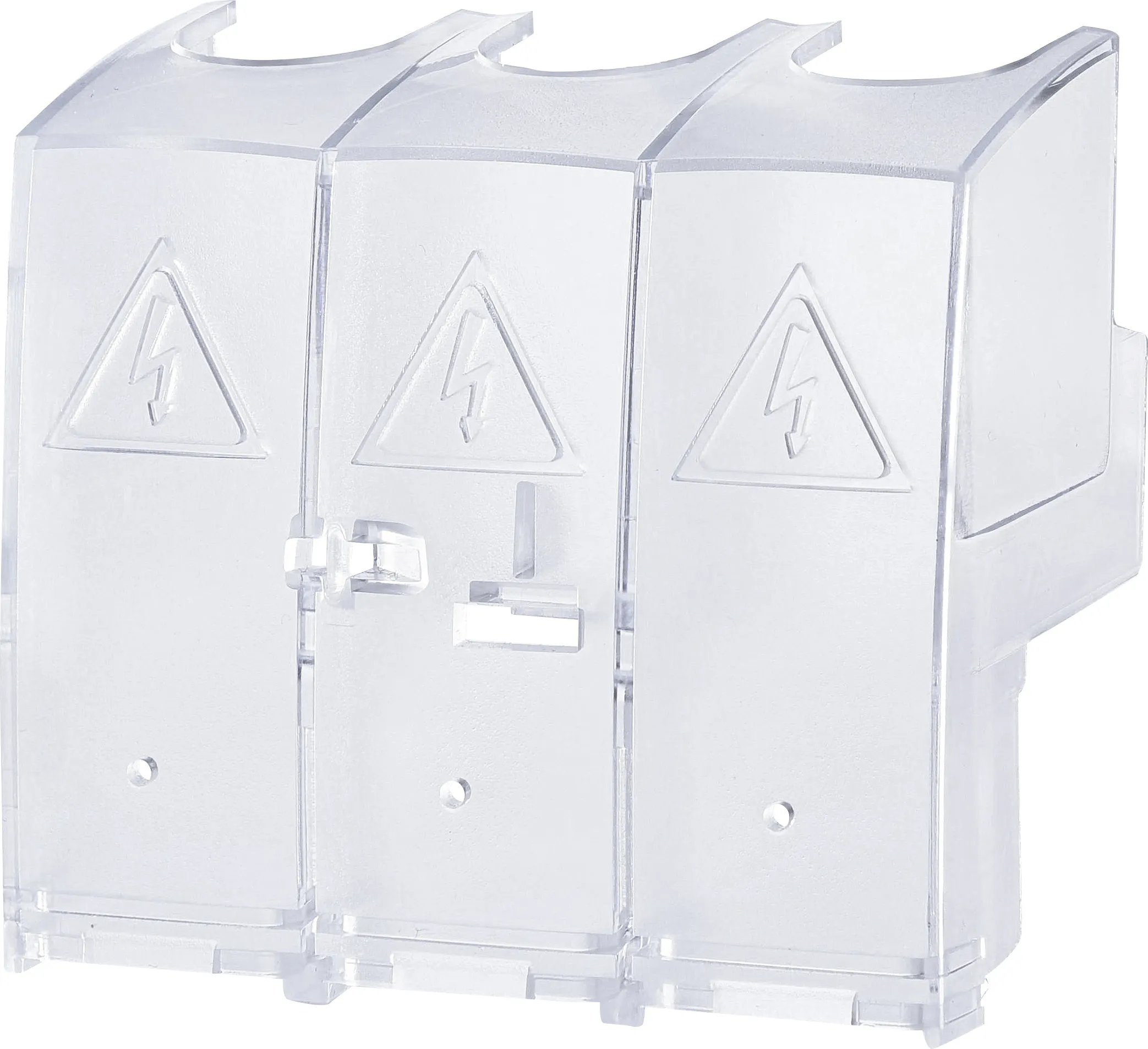 Capac terminal CLBS-TS125 3P 004661428