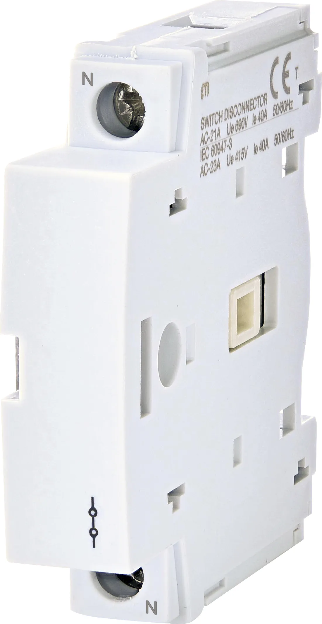 Pol neutru CLBS-N/40 004661443