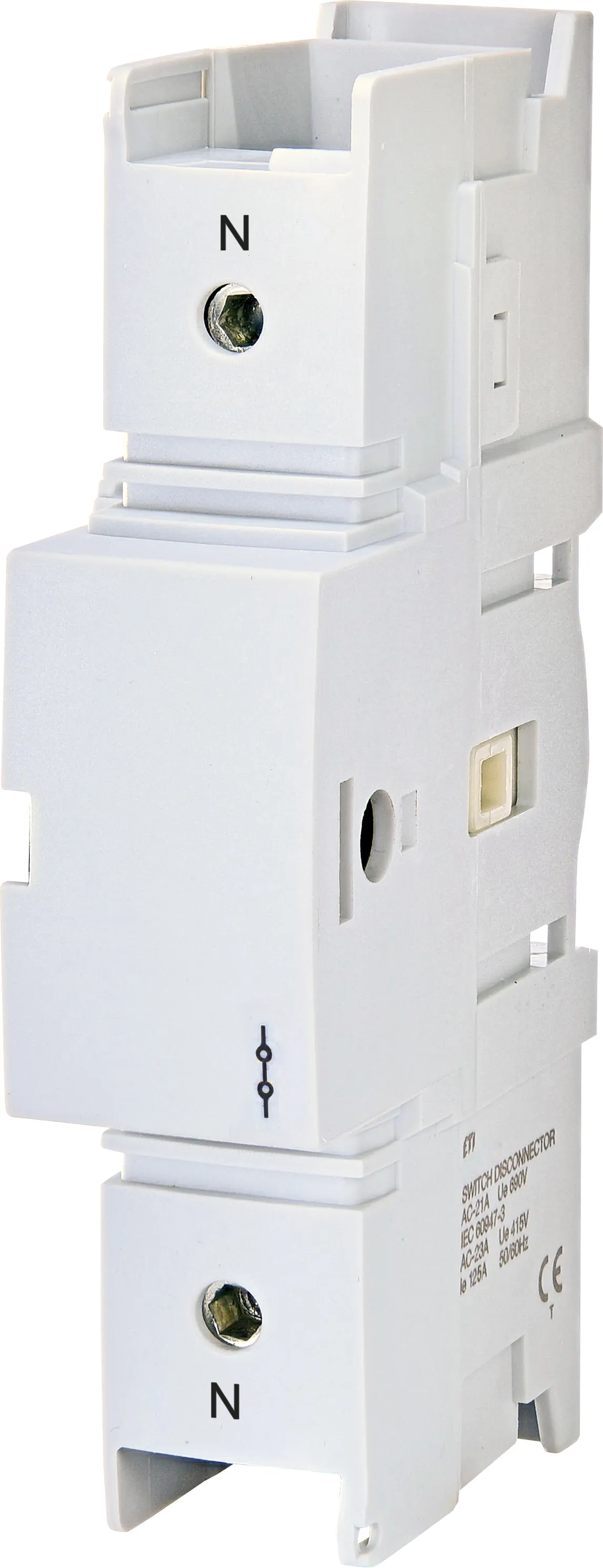 Pol neutru CLBS-N/125 004661445