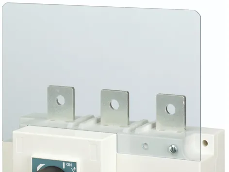 Capac protecție LBS-TS1250 3P CO 004661586