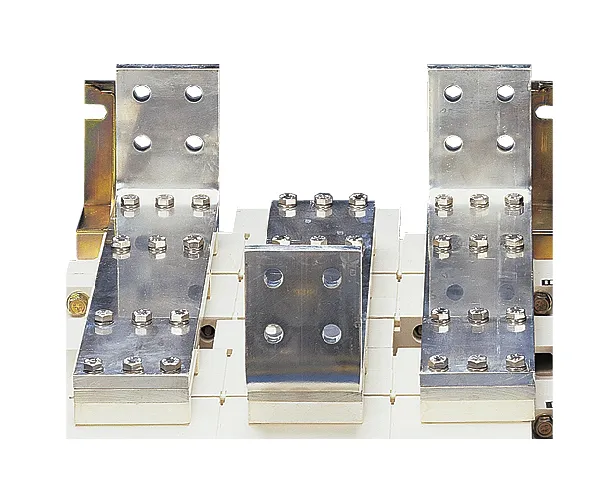 Punte de legatură LBS-BR2000-2500 CO (con. A) 004661597