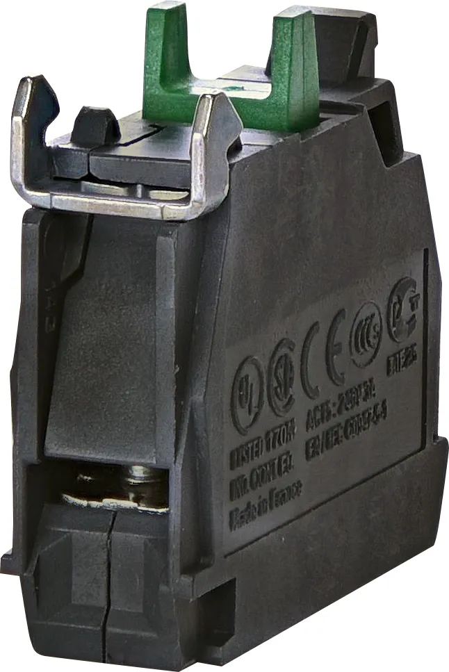 Contacte auxiliare FLBS-PS10 004661826