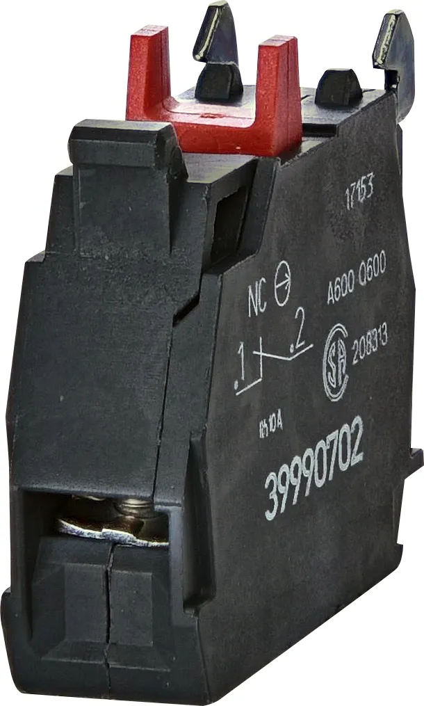 Contacte auxiliare FLBS-PS01 004661827