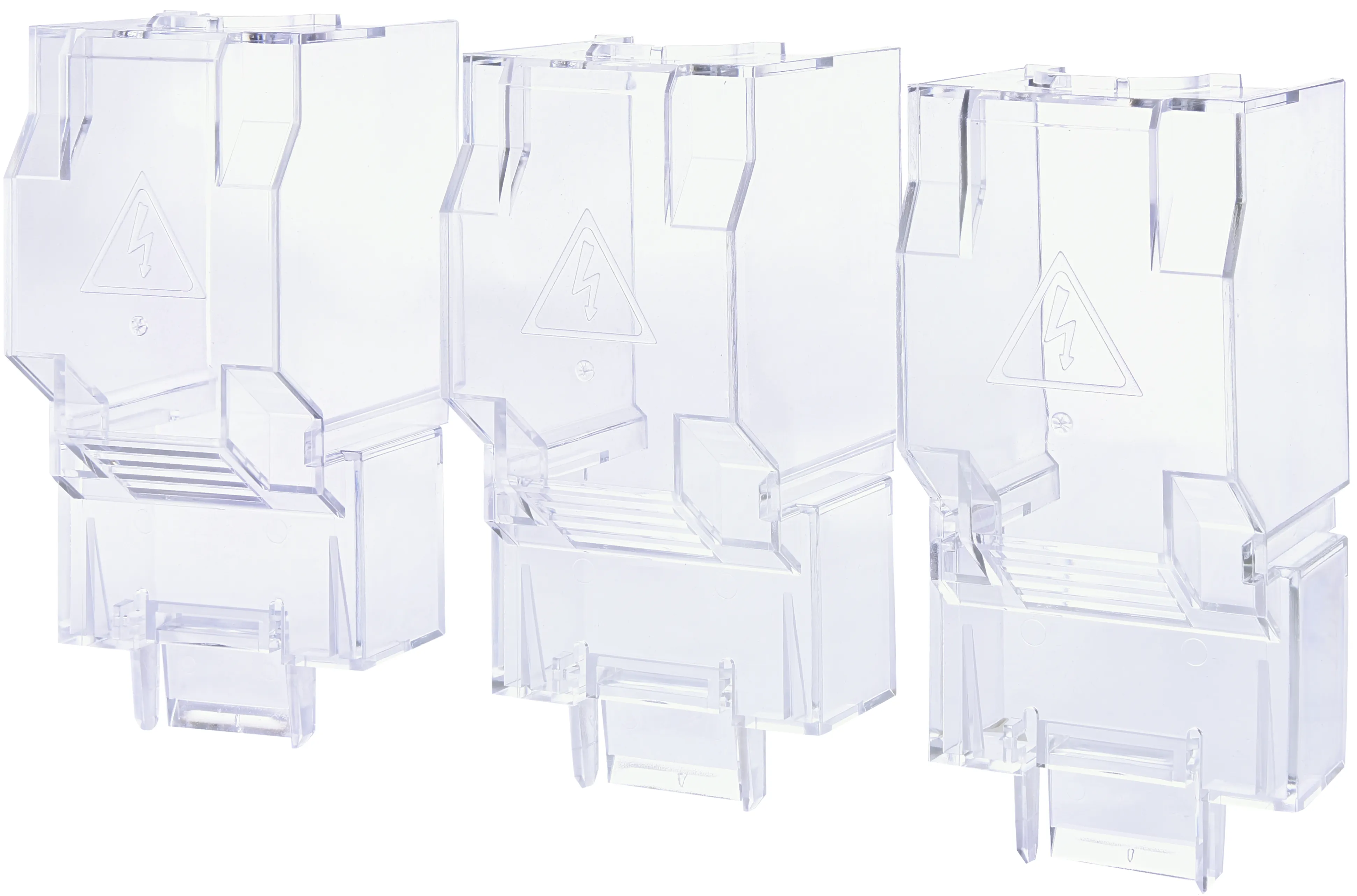 Capac terminal FLBS-TS250 3P 004661829