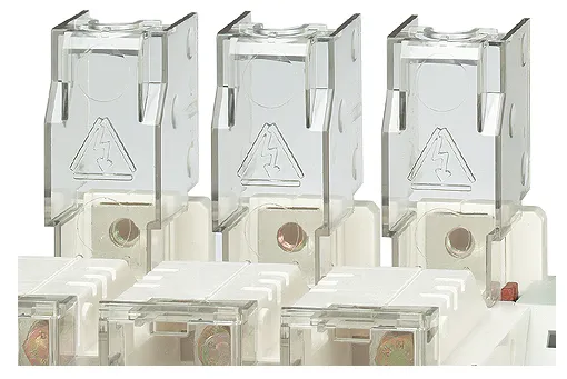 Capac terminal FLBS-TS630 3P 004661830