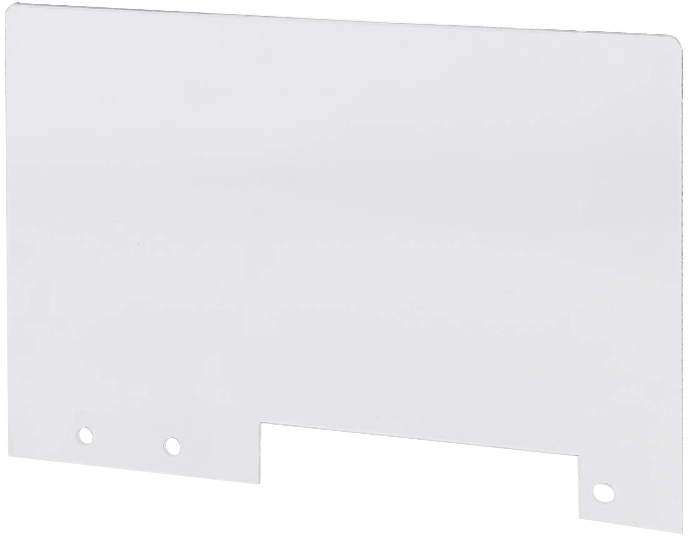 Capac protecție LBS-TS500 3P DC 004661865