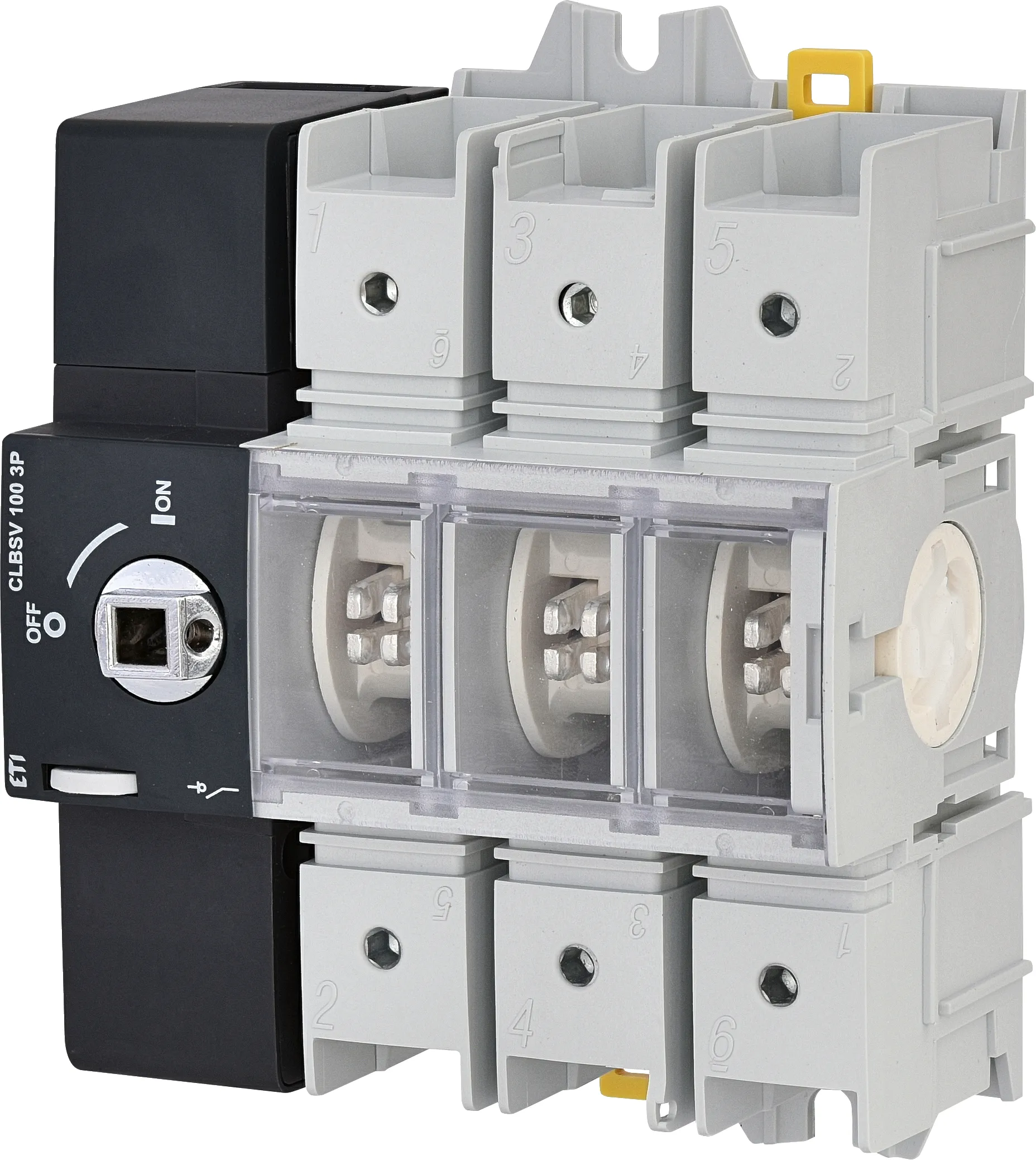 Comutator sarcina CLBSV 100 3P 004661880