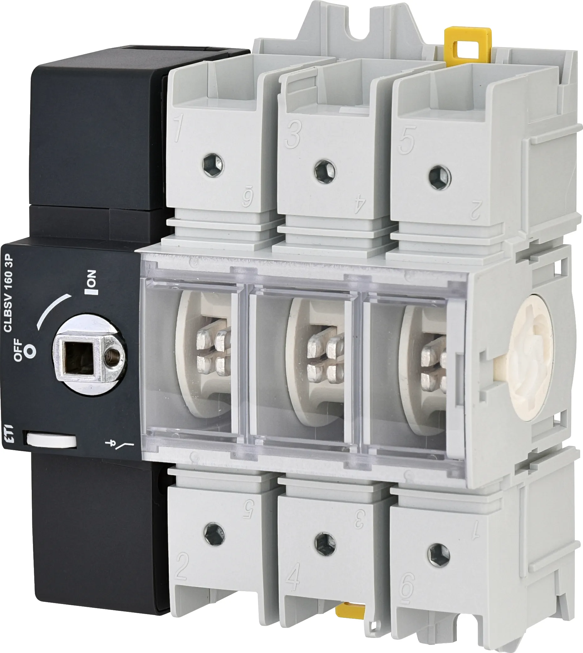 Comutator sarcina CLBSV 160 3P 004661882