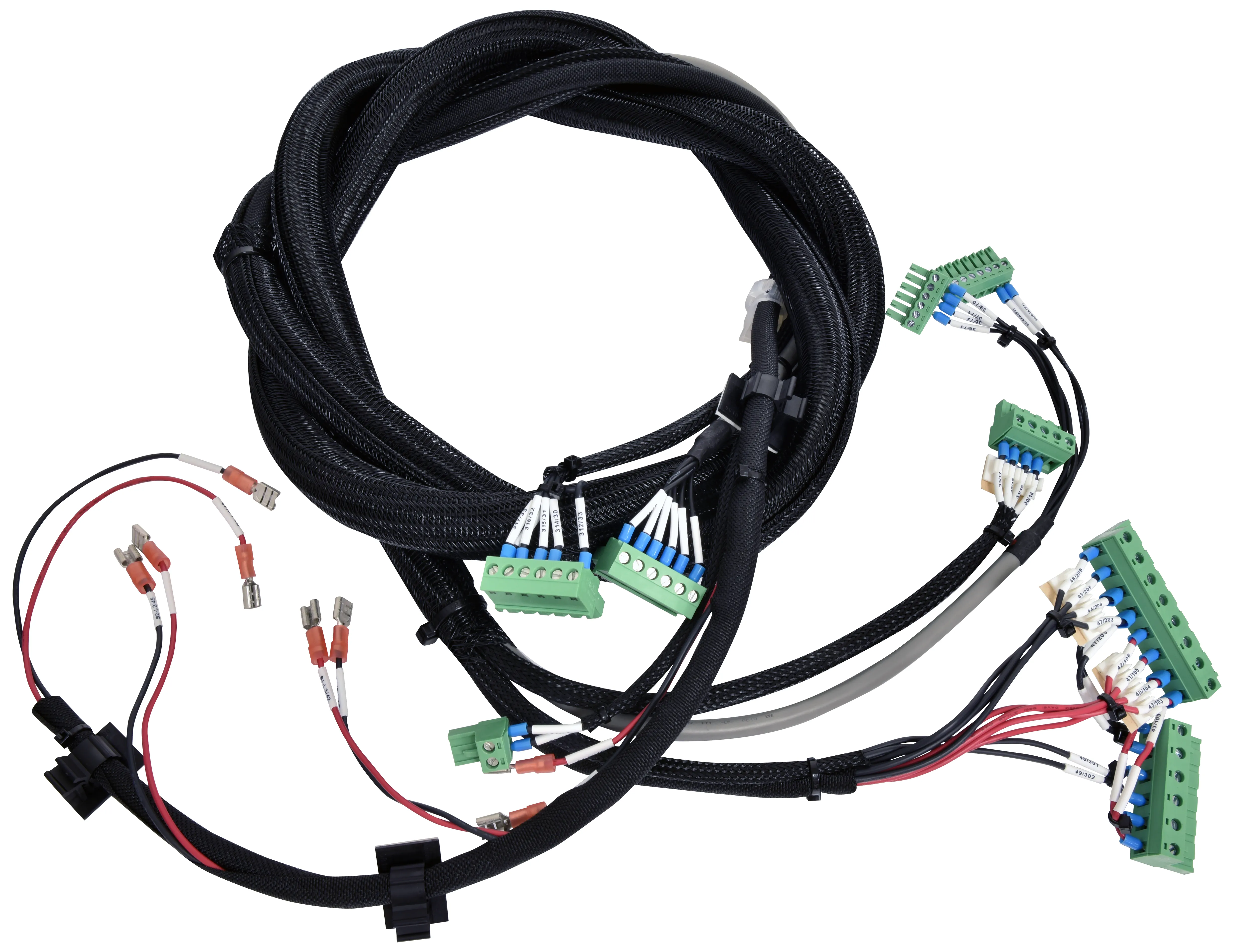 Accesorii controler MLBS-WH630r 004661987
