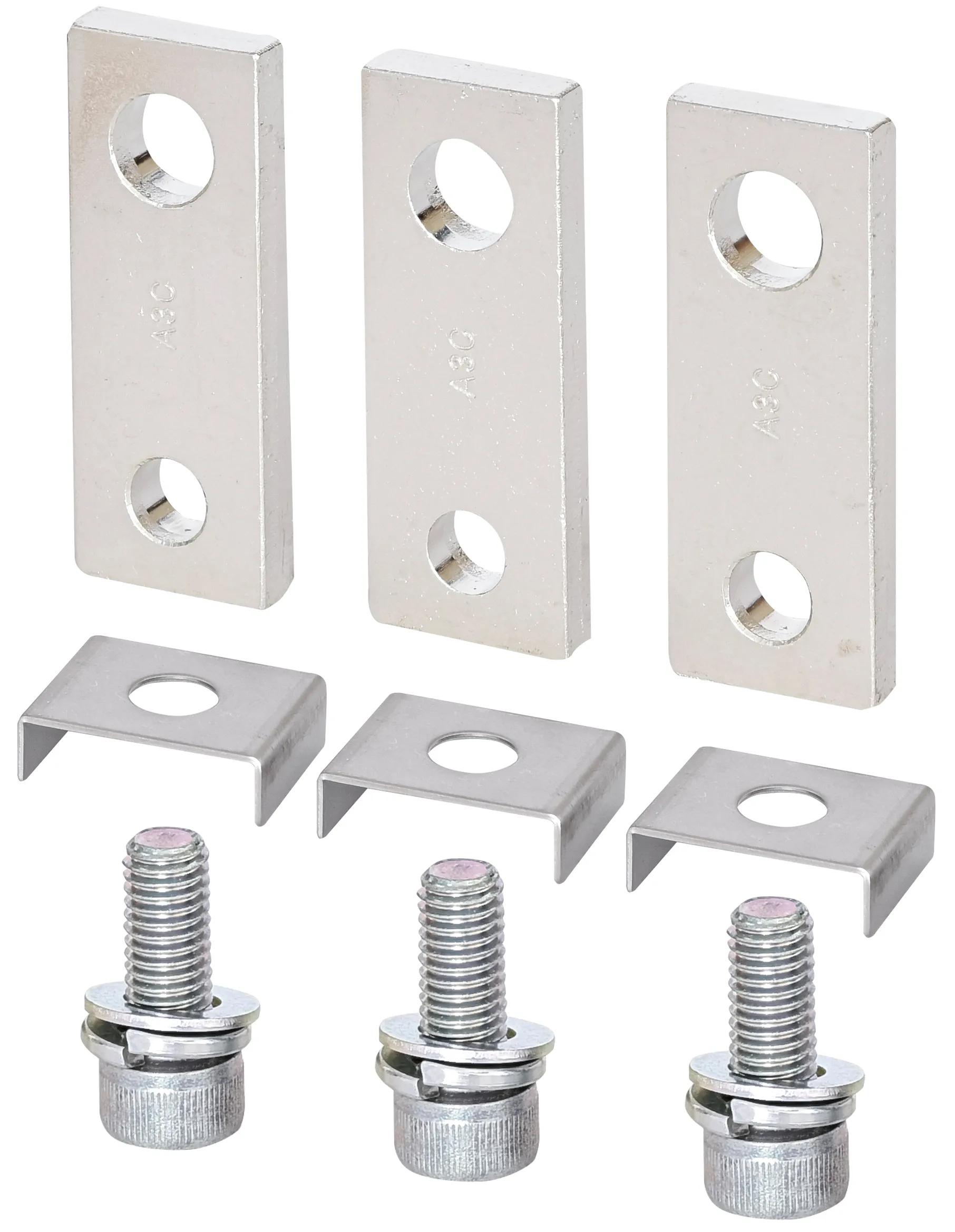 Bară terminală ZB2 400/3 Straight 004671326