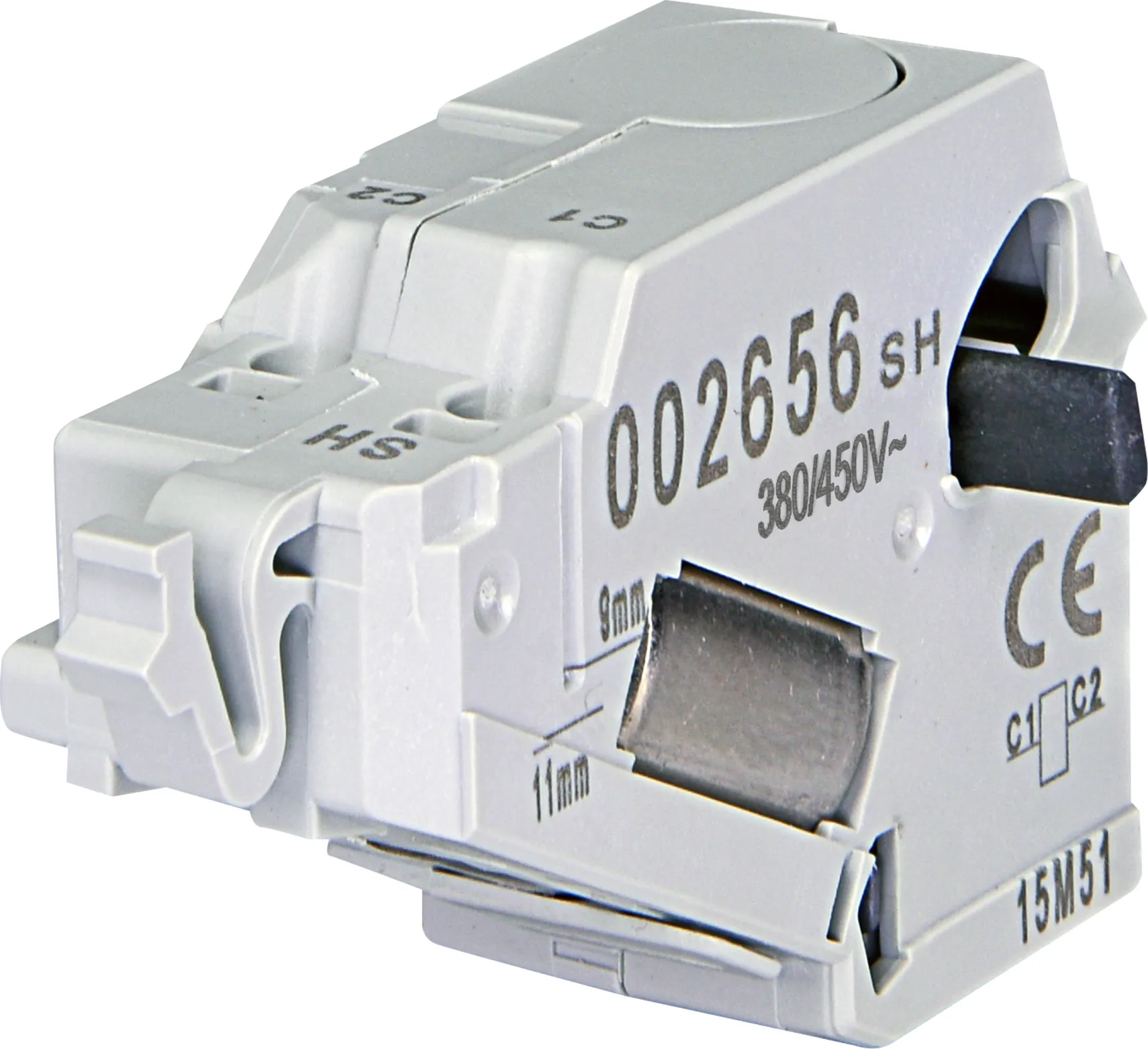 Disconector independent DA2S 160-250AF AC 380-450V 004671954