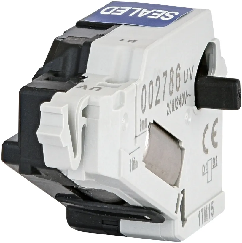 Diferențial sub-tensiune NA2S 160-250AF AC 200-240V 004671956