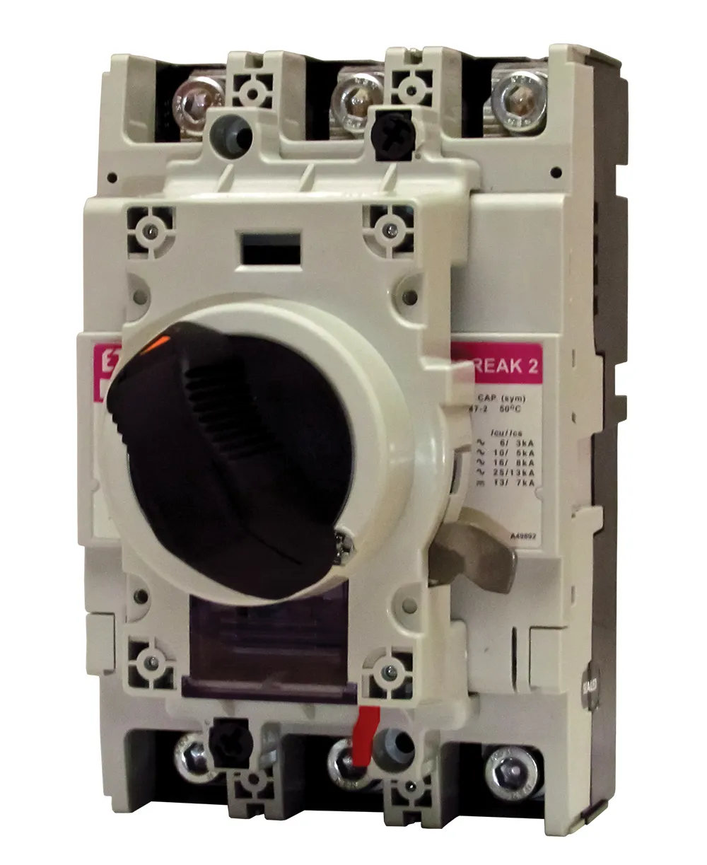 Mâner RO2S 160P 004671971