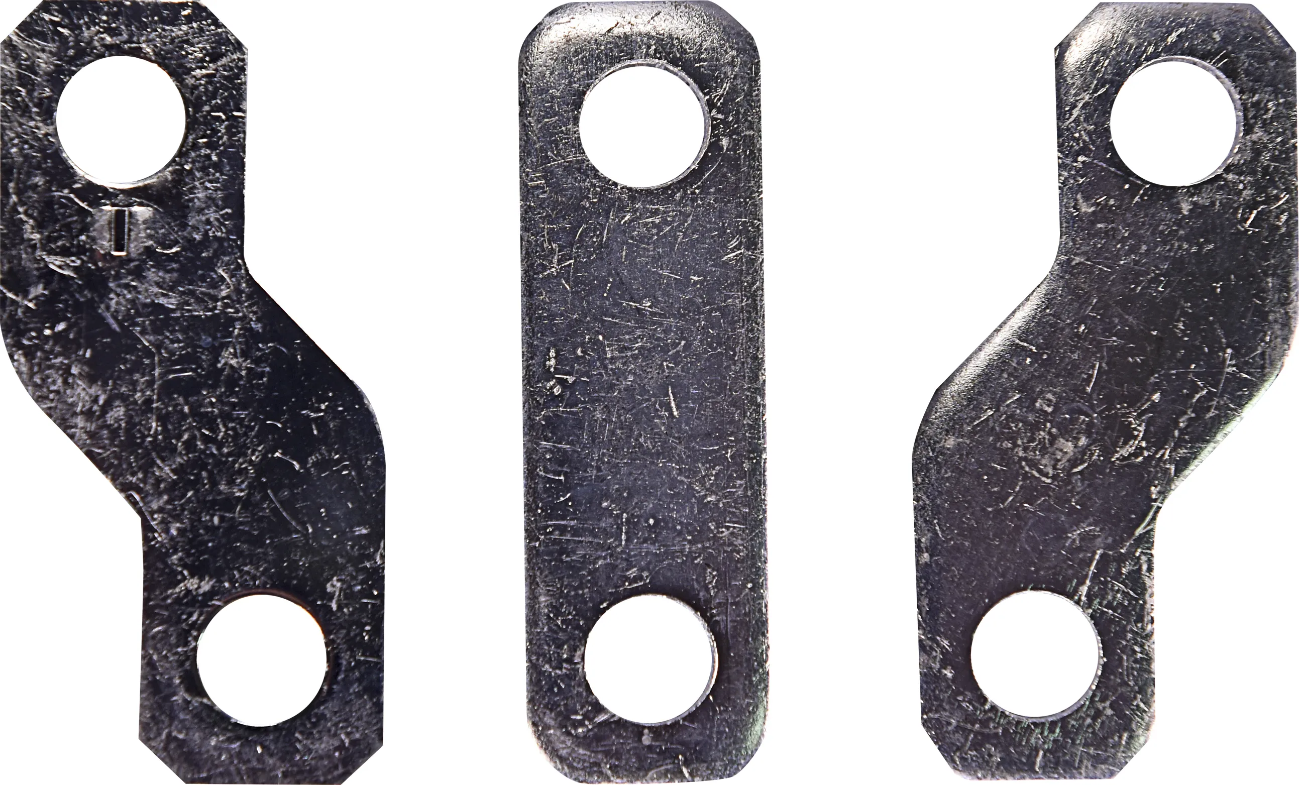 Bară terminală ZB2S 160/3 004671972