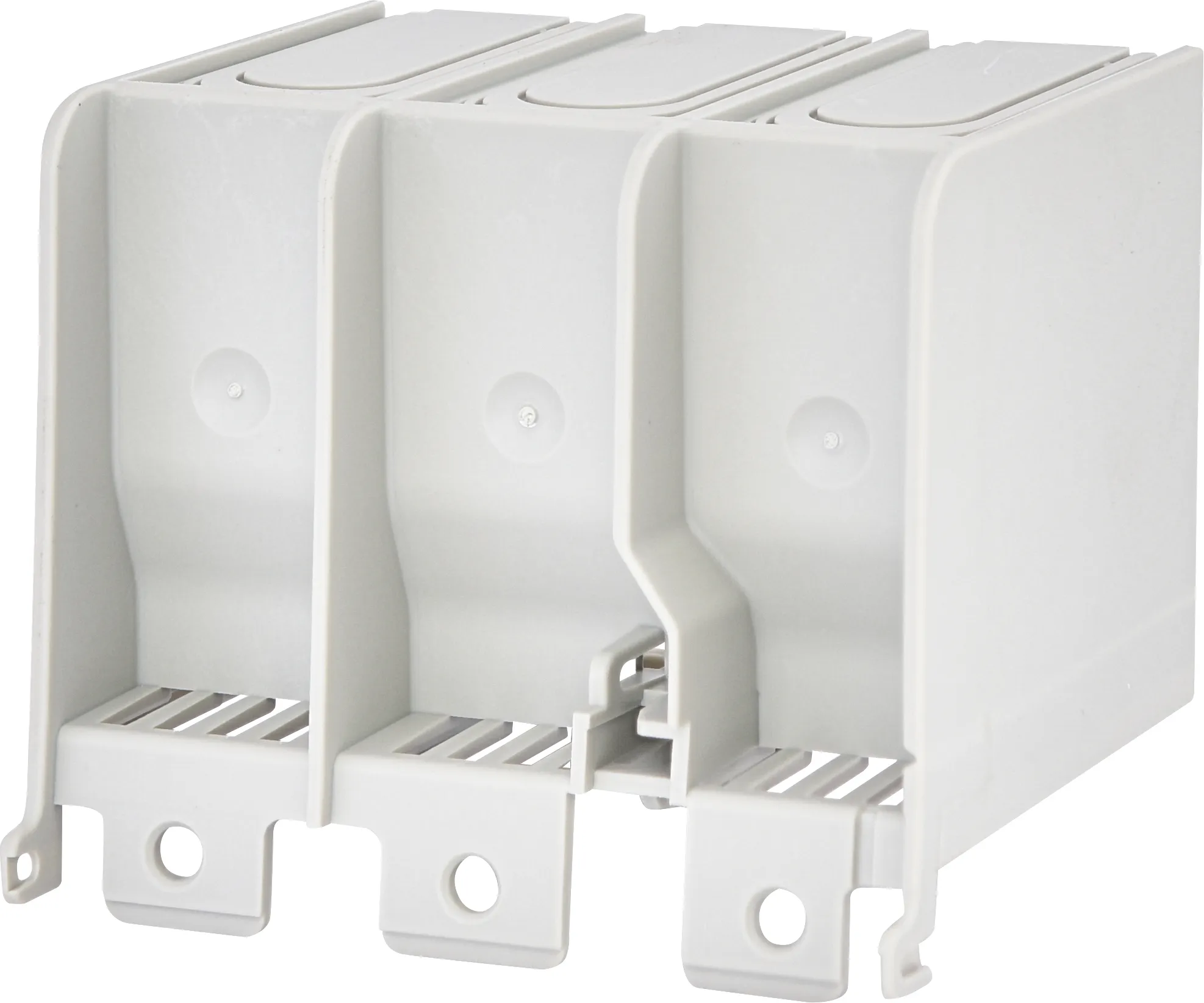 Capac terminal PR2S 160/3 long 004671974