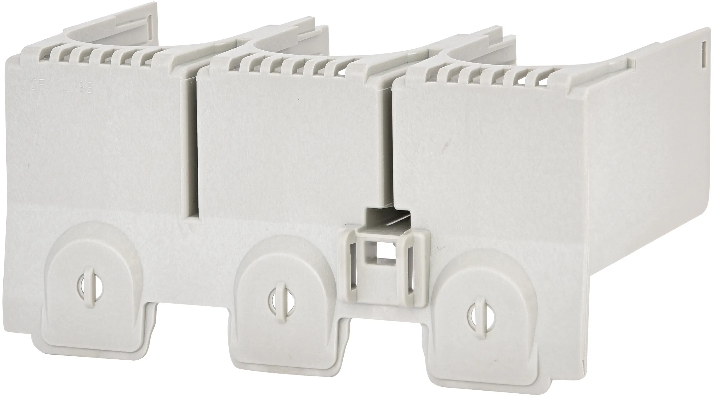 Capac terminal PR2S 250/3 short 004671986