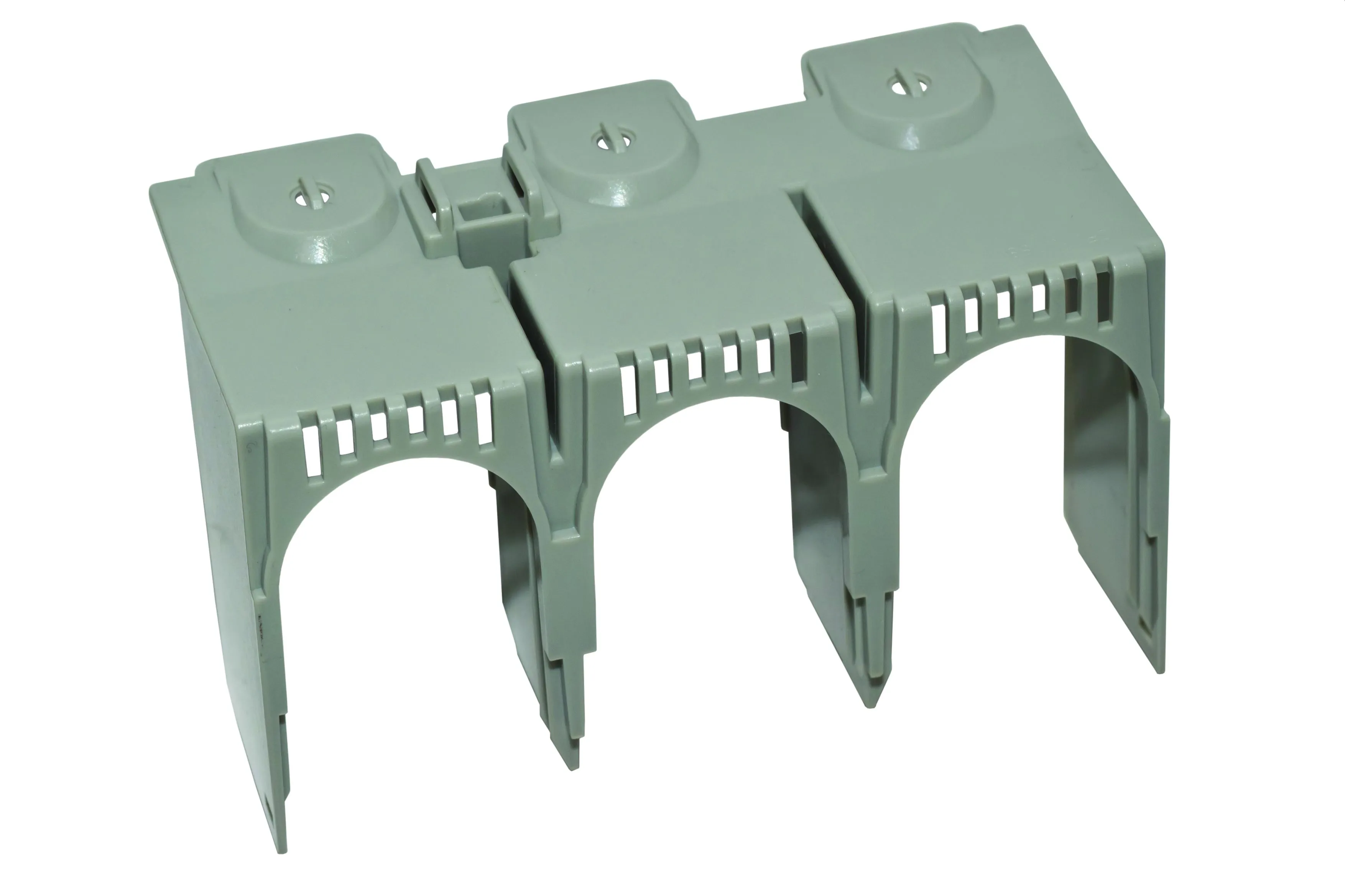 Capac terminal PR2S 160/4 long 004671990