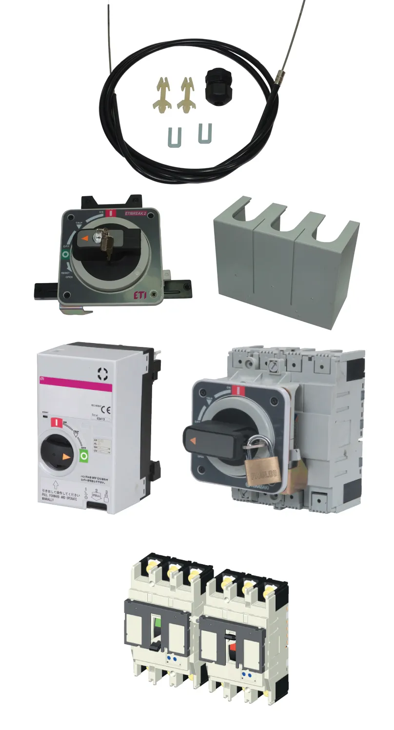 Parte mobila DOCH 400/3 004672461