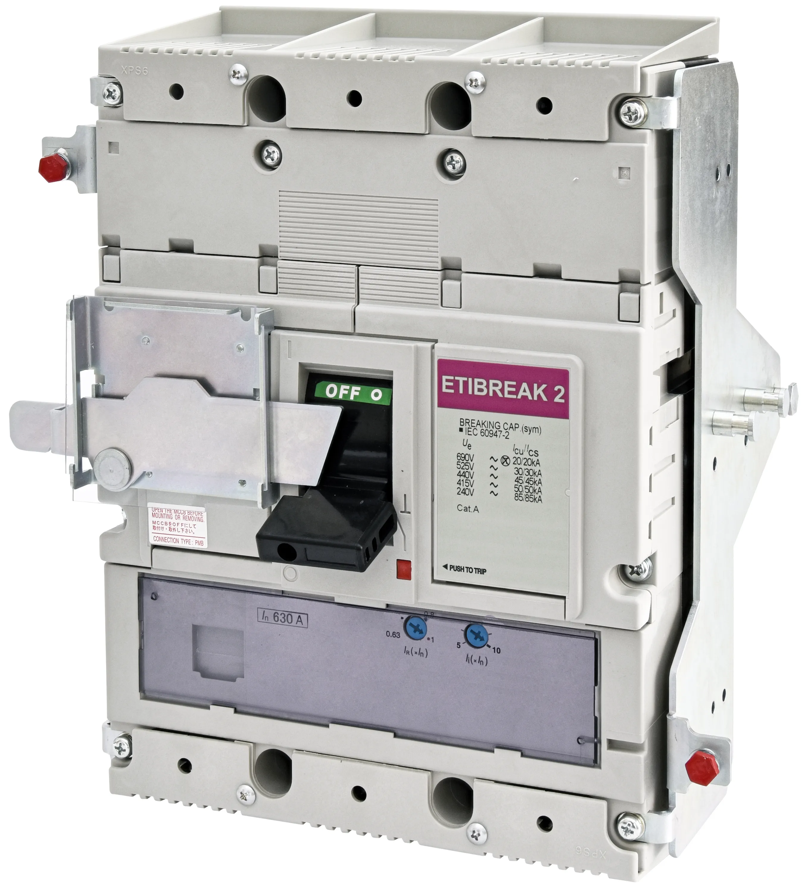 Kit conversie parte mobila DOCK 800/3 004672470