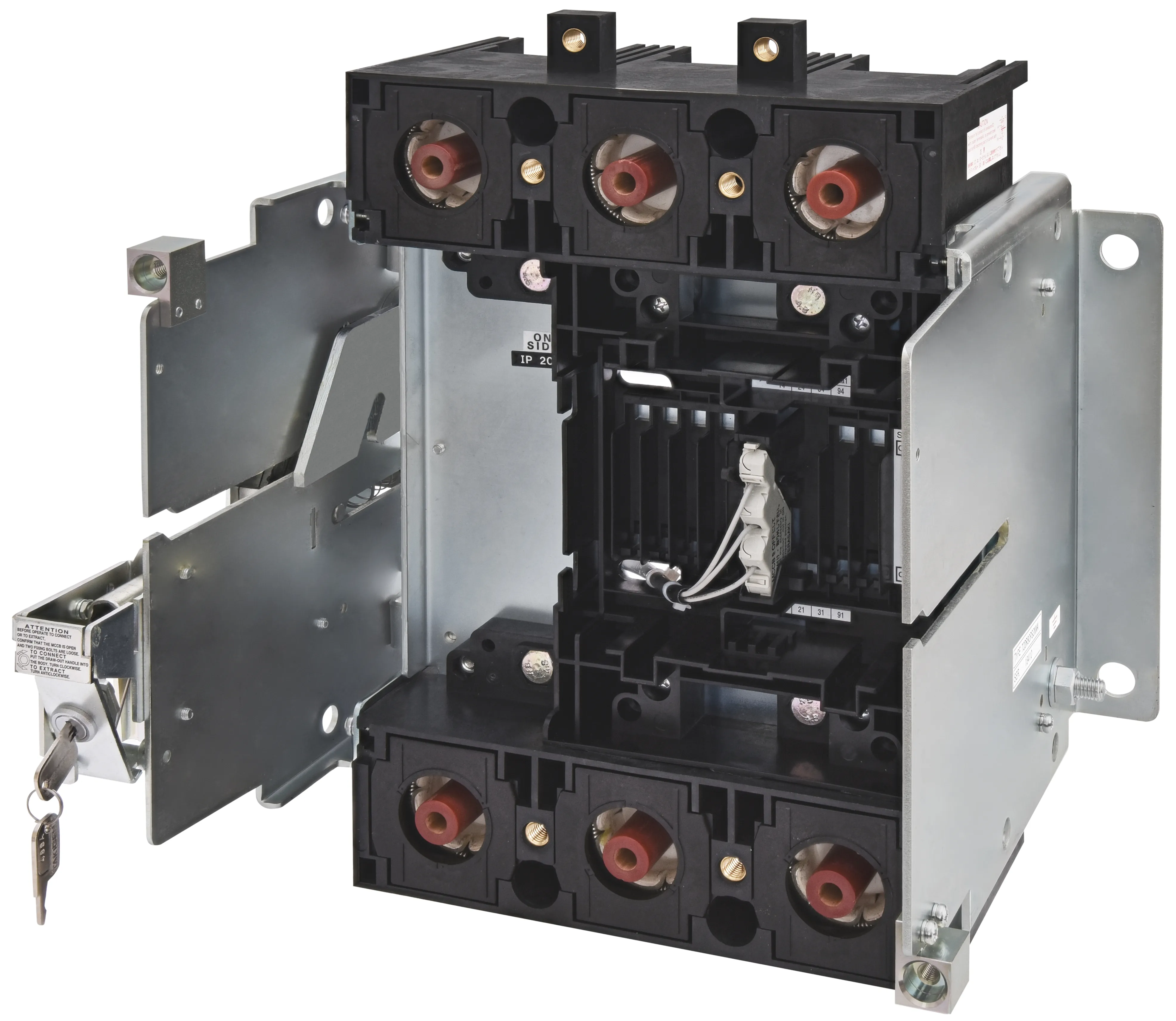 Parte mobila DOCH 800/3 004672471