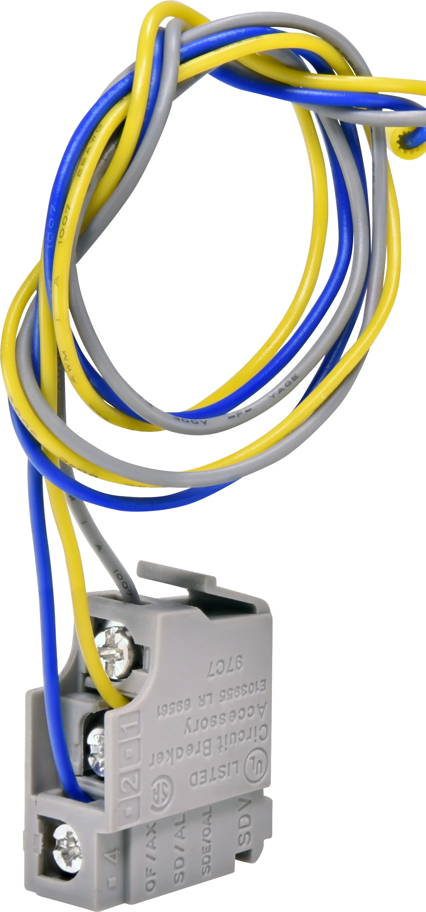 Contacte auxiliare NBS-PS 100-1600AF 004673211