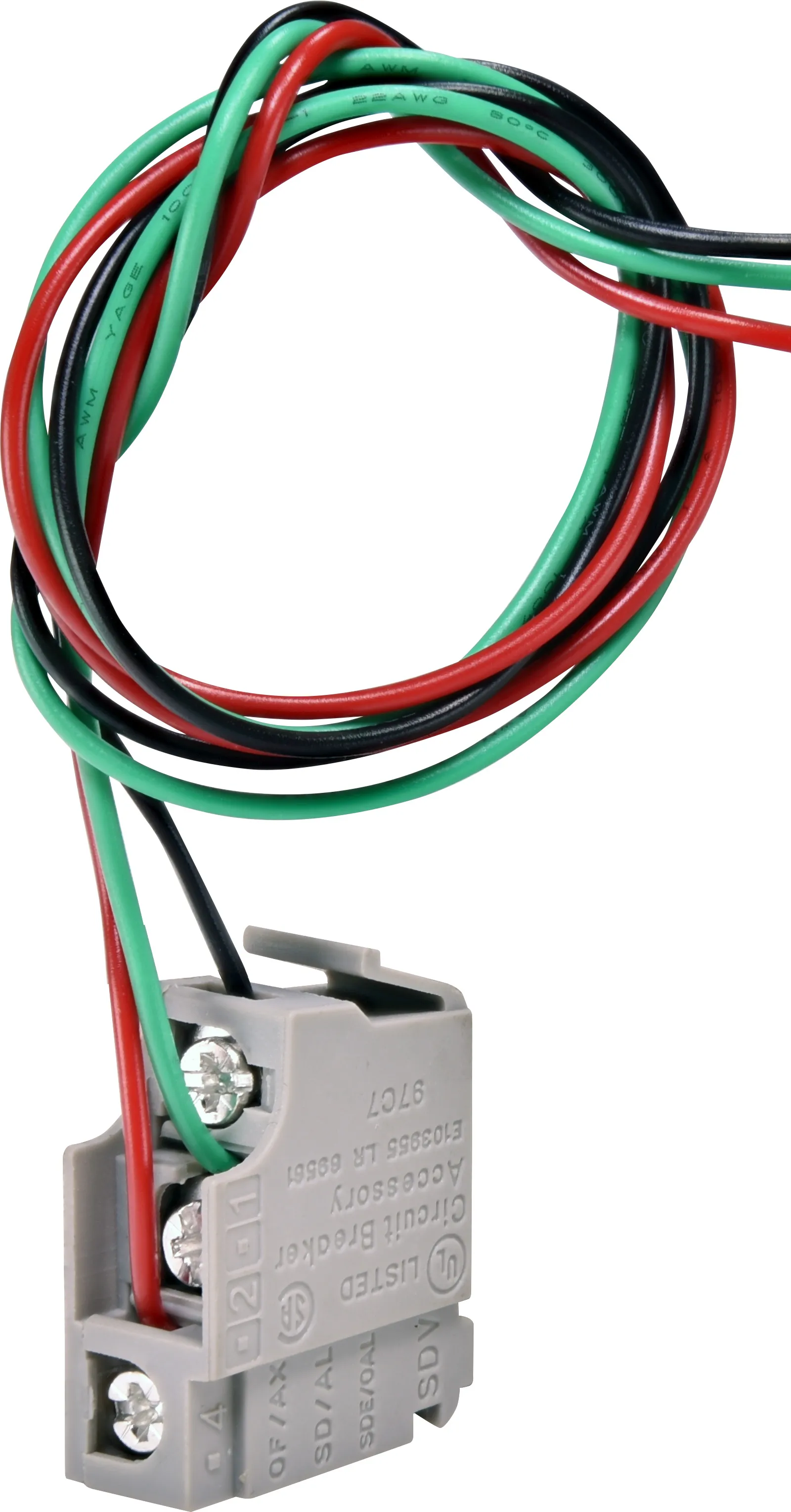 Alarmă contacte NBS-SS 100-1600AF 004673212