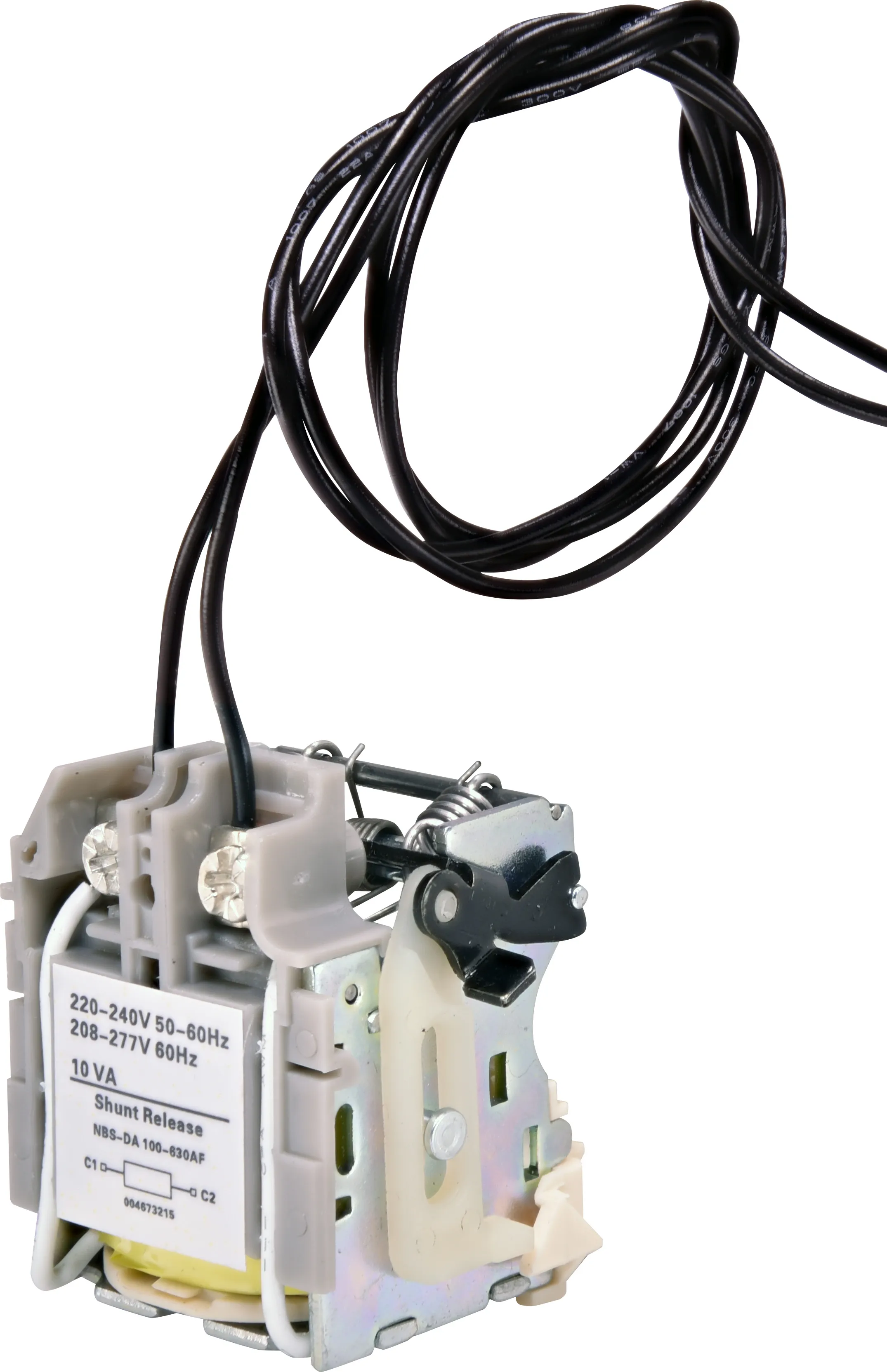 Disconector independent NBS-DA 1600AF DC24V 004673220