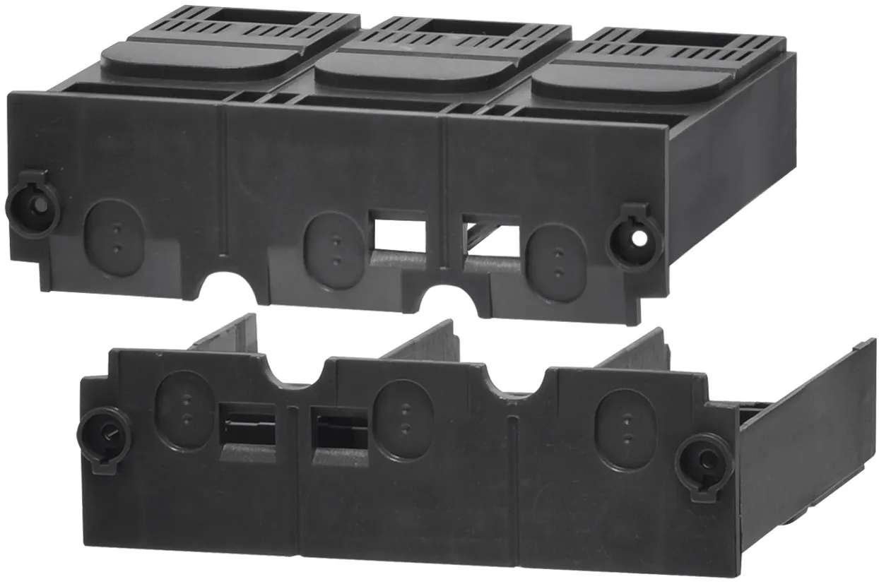 Capac terminal NBS-PRS 100-250AF 3P 004673235