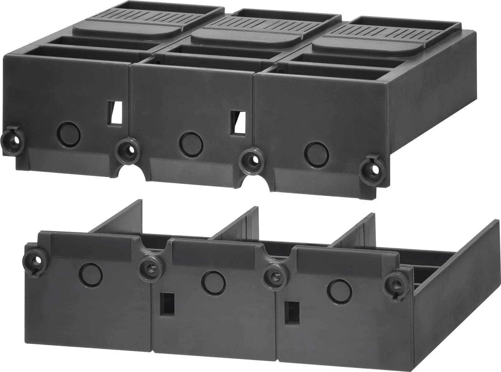 Capac terminal NBS-PRS 400-630AF 3P 004673236