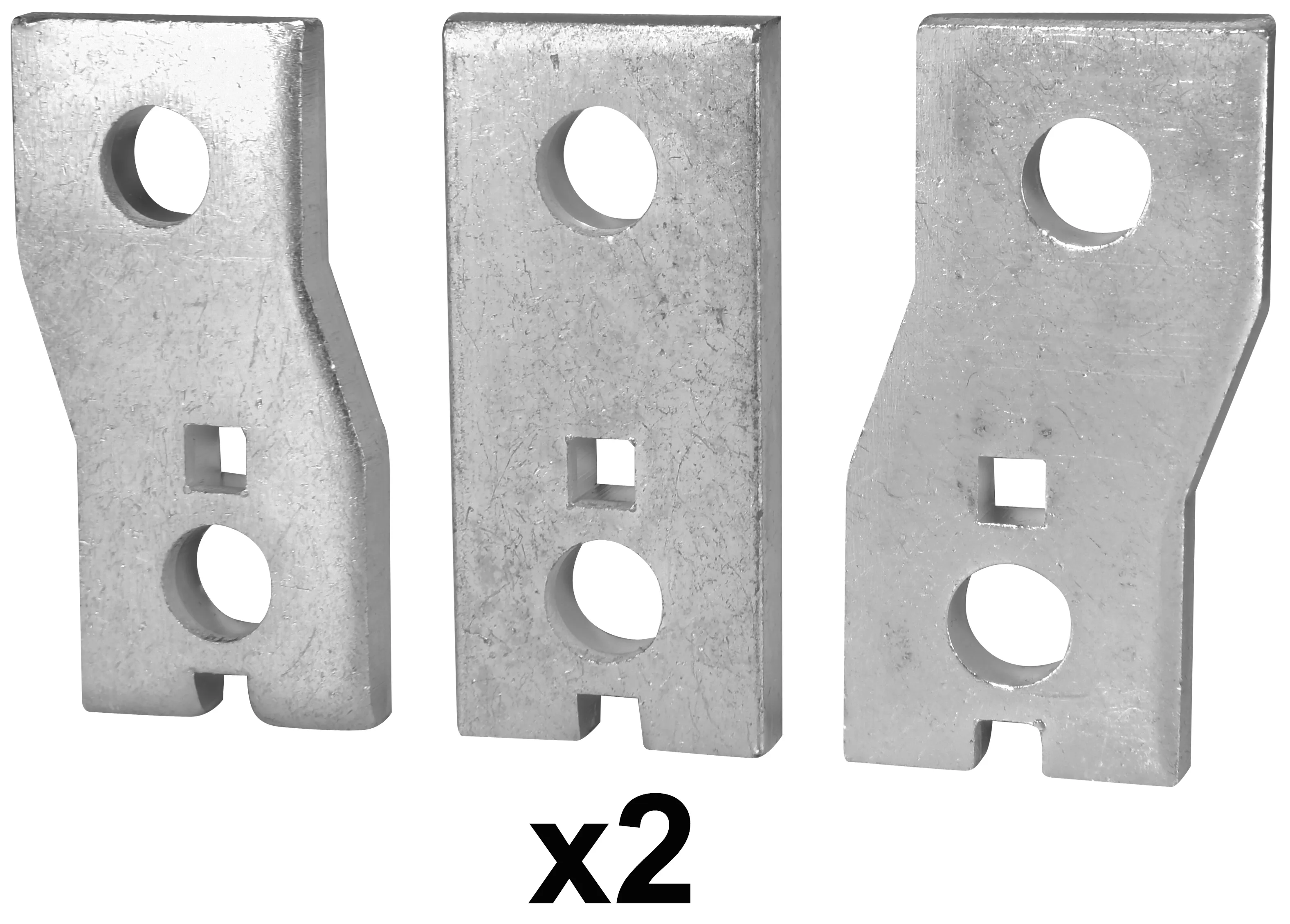 Bară terminală NBS-ZB 400-630AF 3P 004673252