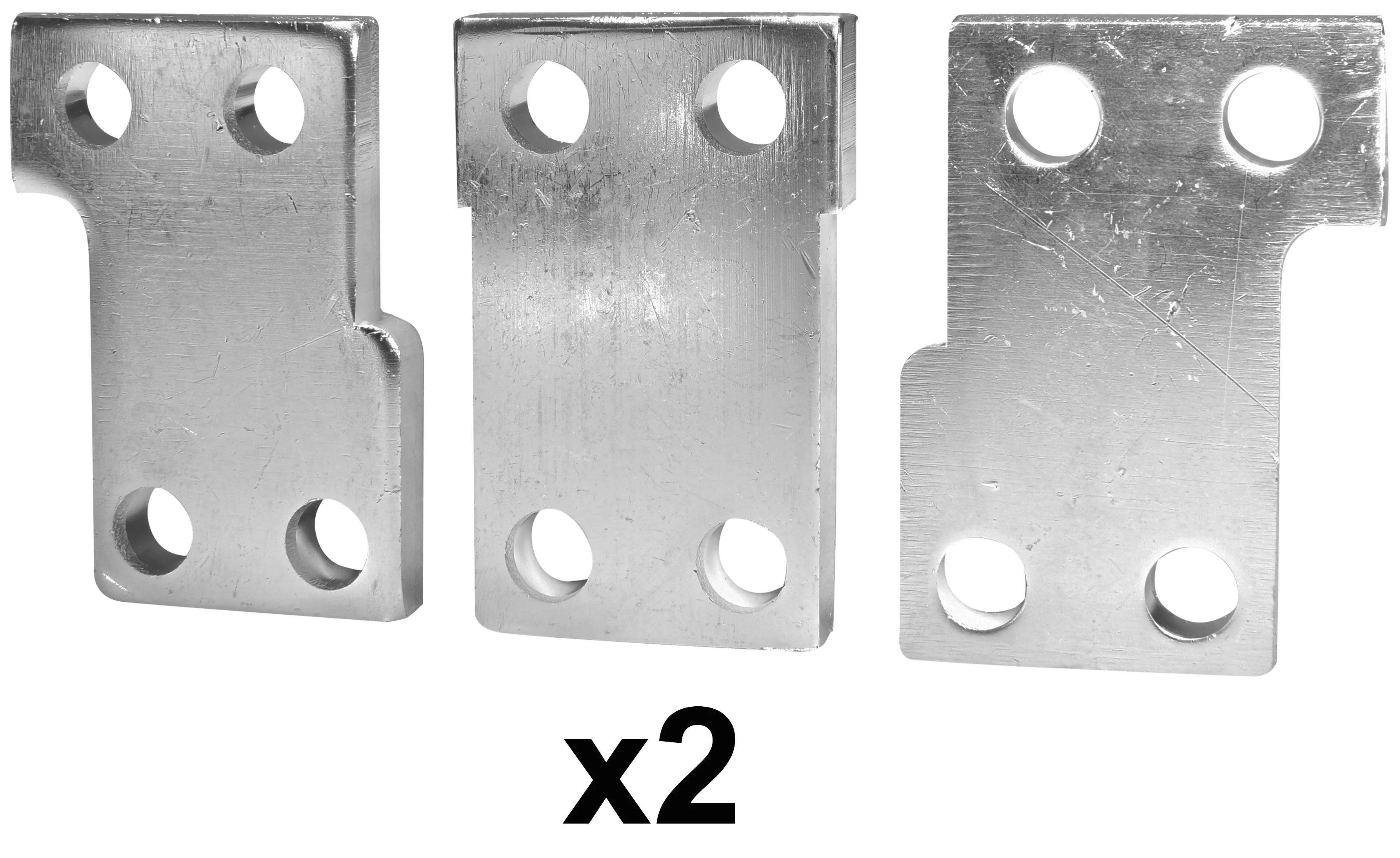 Bară terminală NBS-ZB 1600AF 3P 004673253