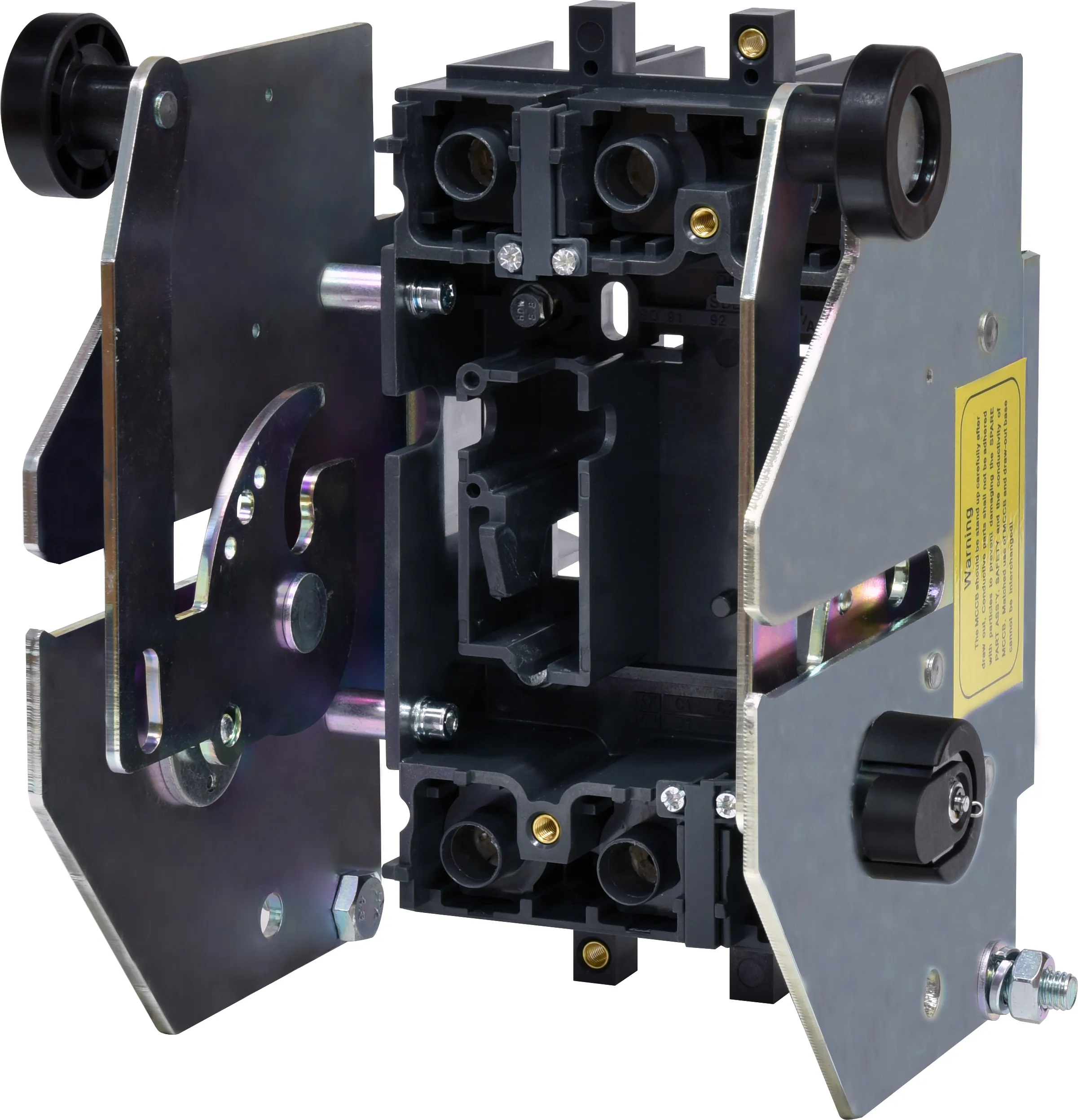 Kit conversie parte mobila NBS-DOS 100-250AF 3P 004673275