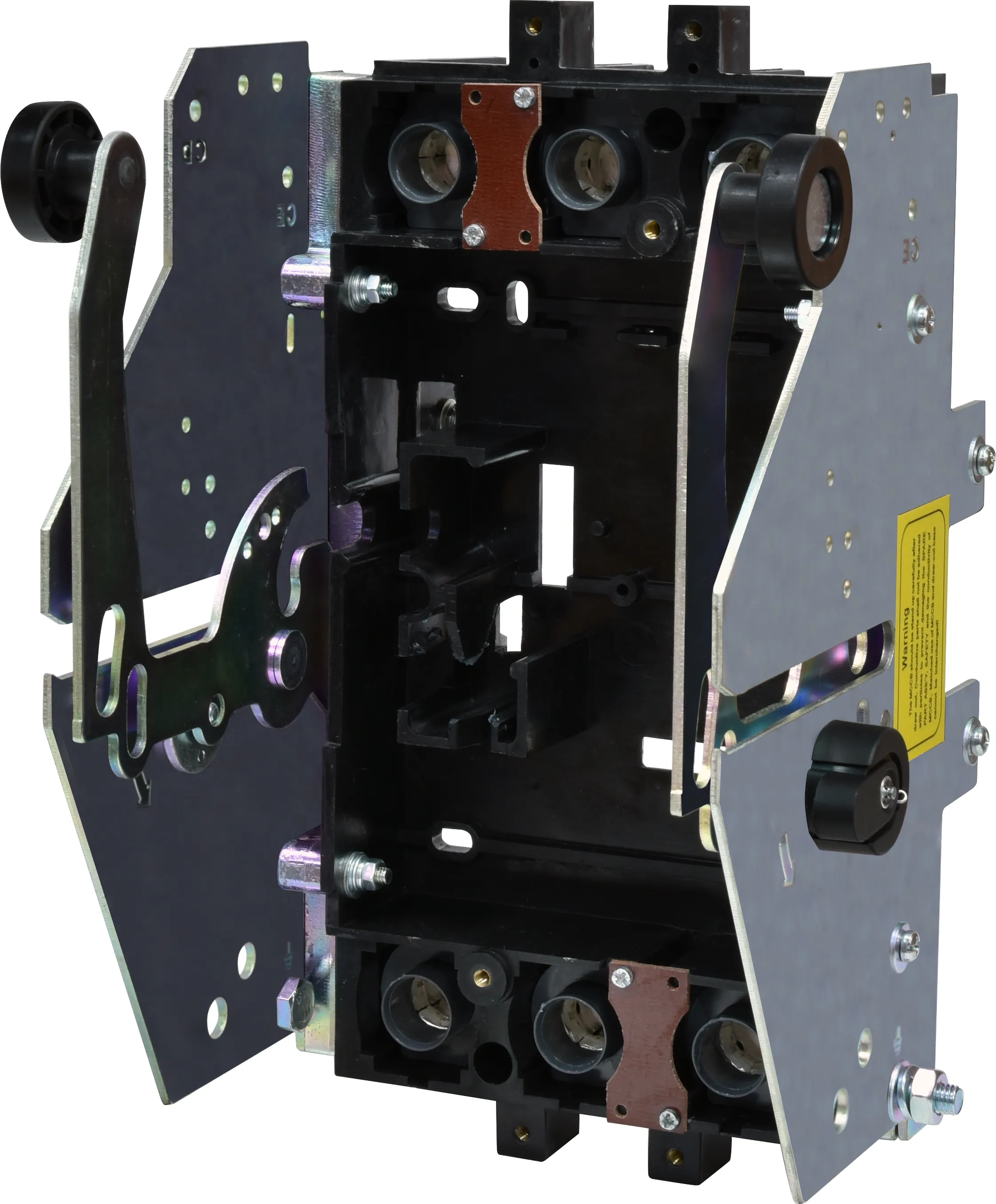 Kit conversie parte mobila NBS-DOS 400-630AF 3P 004673276