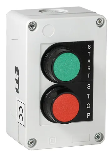 Buton/Unitate semnal * JBB2A100 004770372