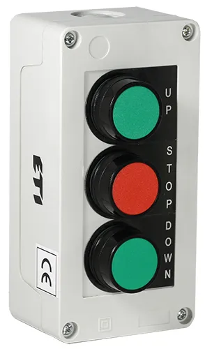 Buton/Unitate semnal * JEB2A1B2 004770374