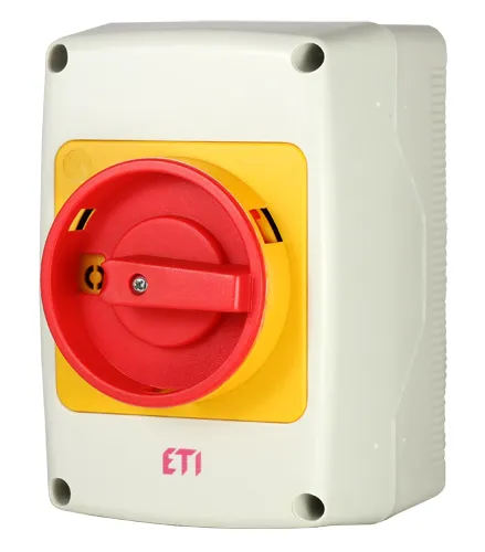 Comutator camera CS 25 92 PNGLK 004773182