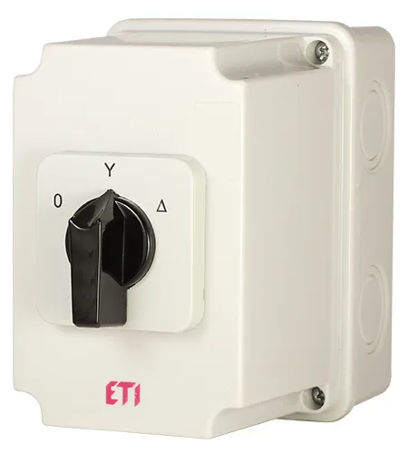 Comutator camera CS 16 12 PN1 004773216