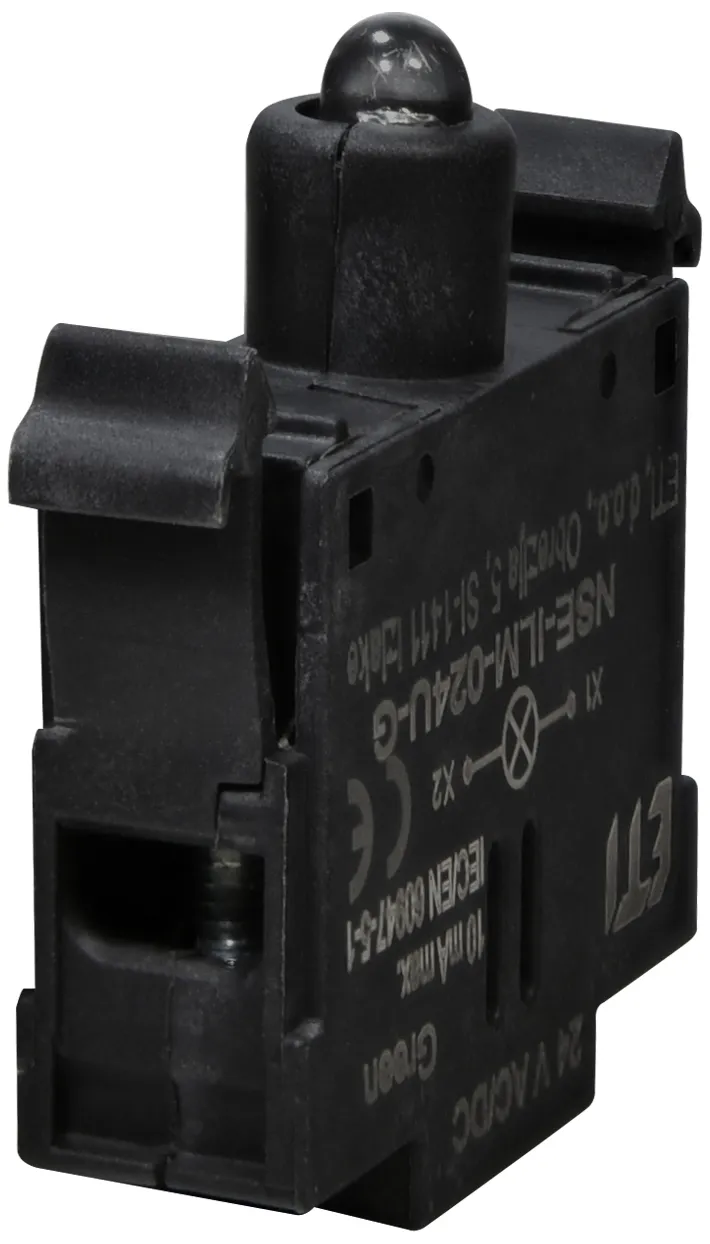 Lampă semnal NSE-ILM-024U-G 004774122