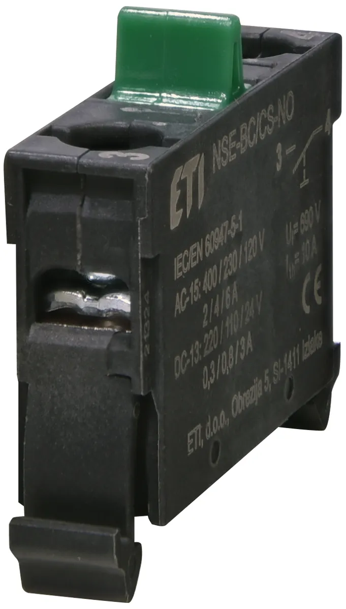 Buton accesorii NSE-BC/CS-NO 004774156