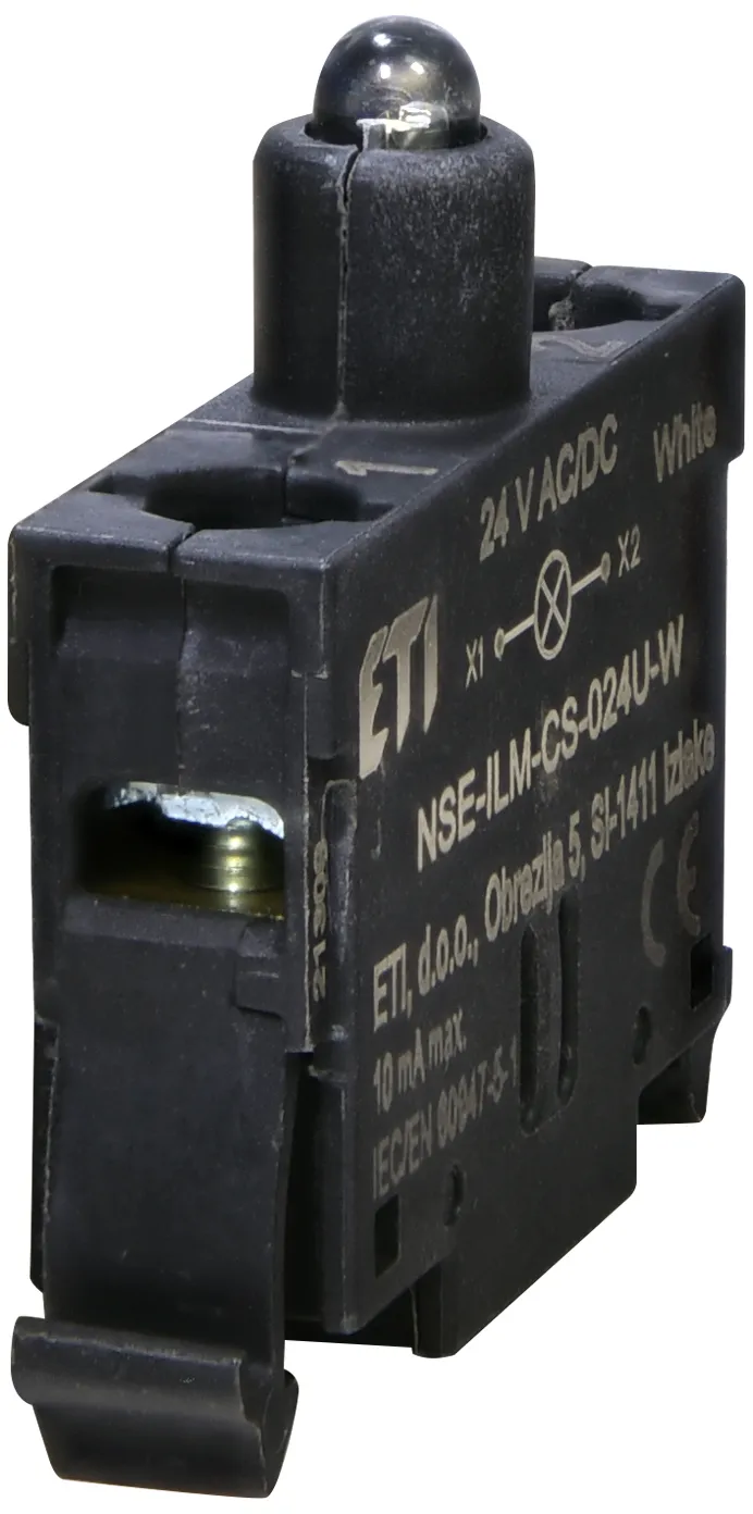 Lampă semnal NSE-ILM-CS-024U-W 004774158