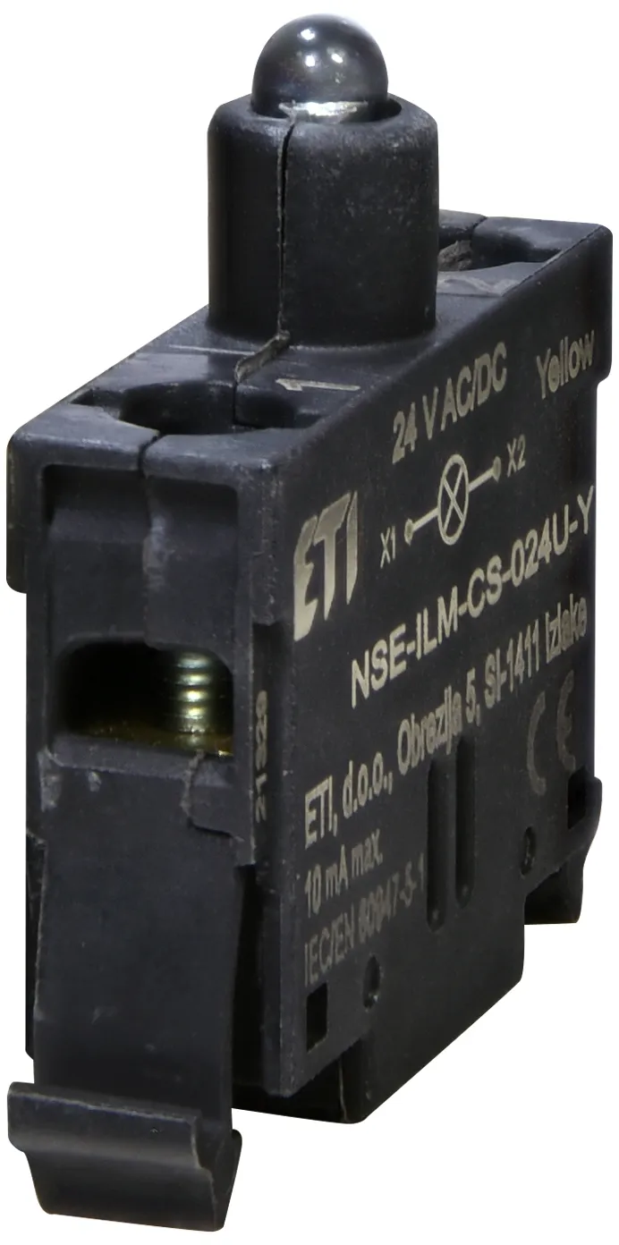 Lampă semnal NSE-ILM-CS-024U-Y 004774161