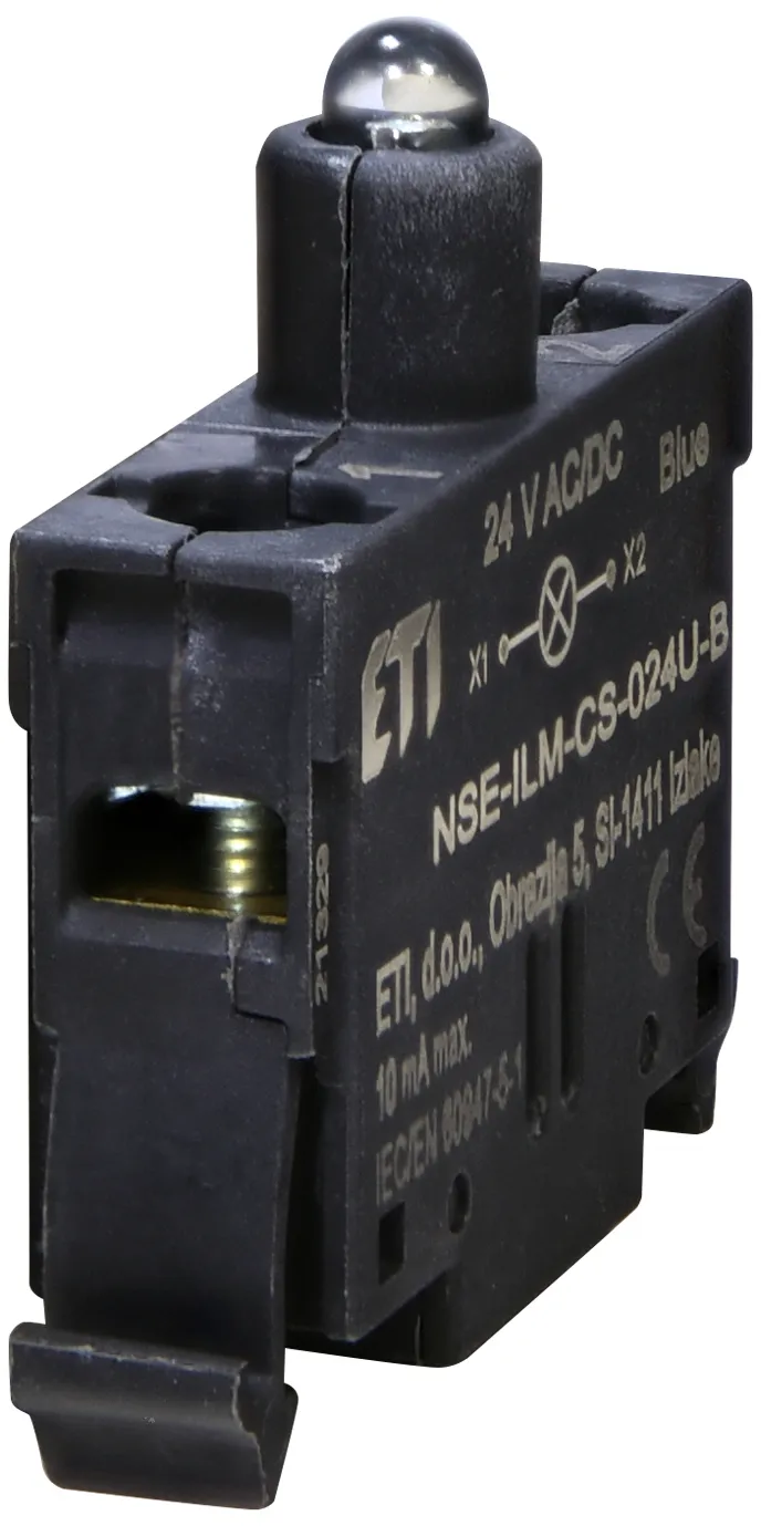 Lampă semnal NSE-ILM-CS-024U-B 004774162