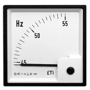 Instrument de măsurare ZQ 72 004805451