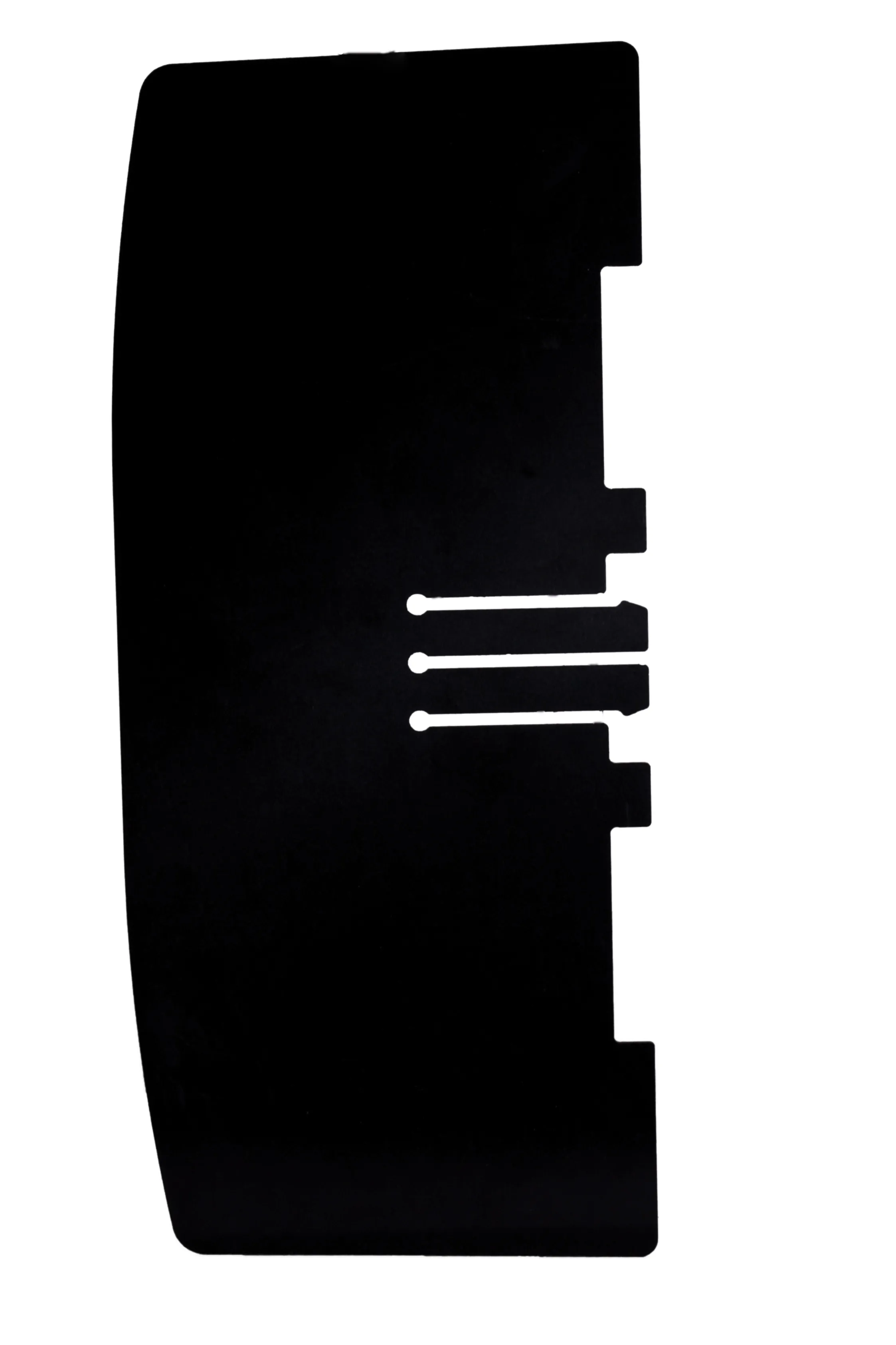 Barieră de protecție PR PK 3 S 004941323