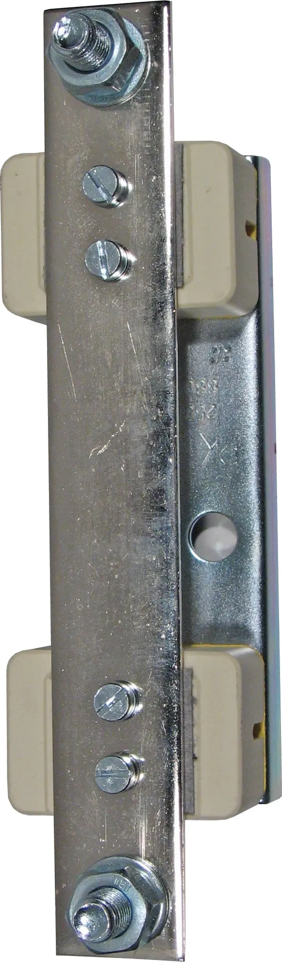 Terminal neutru PK 00/0 M8-2M5 1p S 004941410