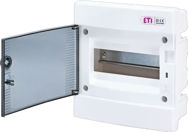 Imagine ECM8PT