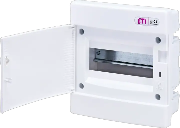 Imagine ECM8PO